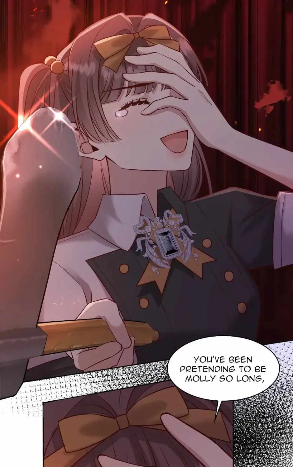 Give the Harem to the Villainess Chapter 82 page 81 - 