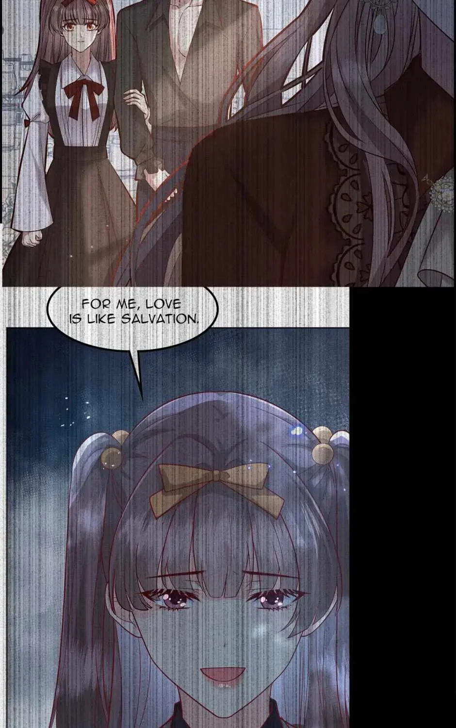 Give the Harem to the Villainess Chapter 82 page 85 - 