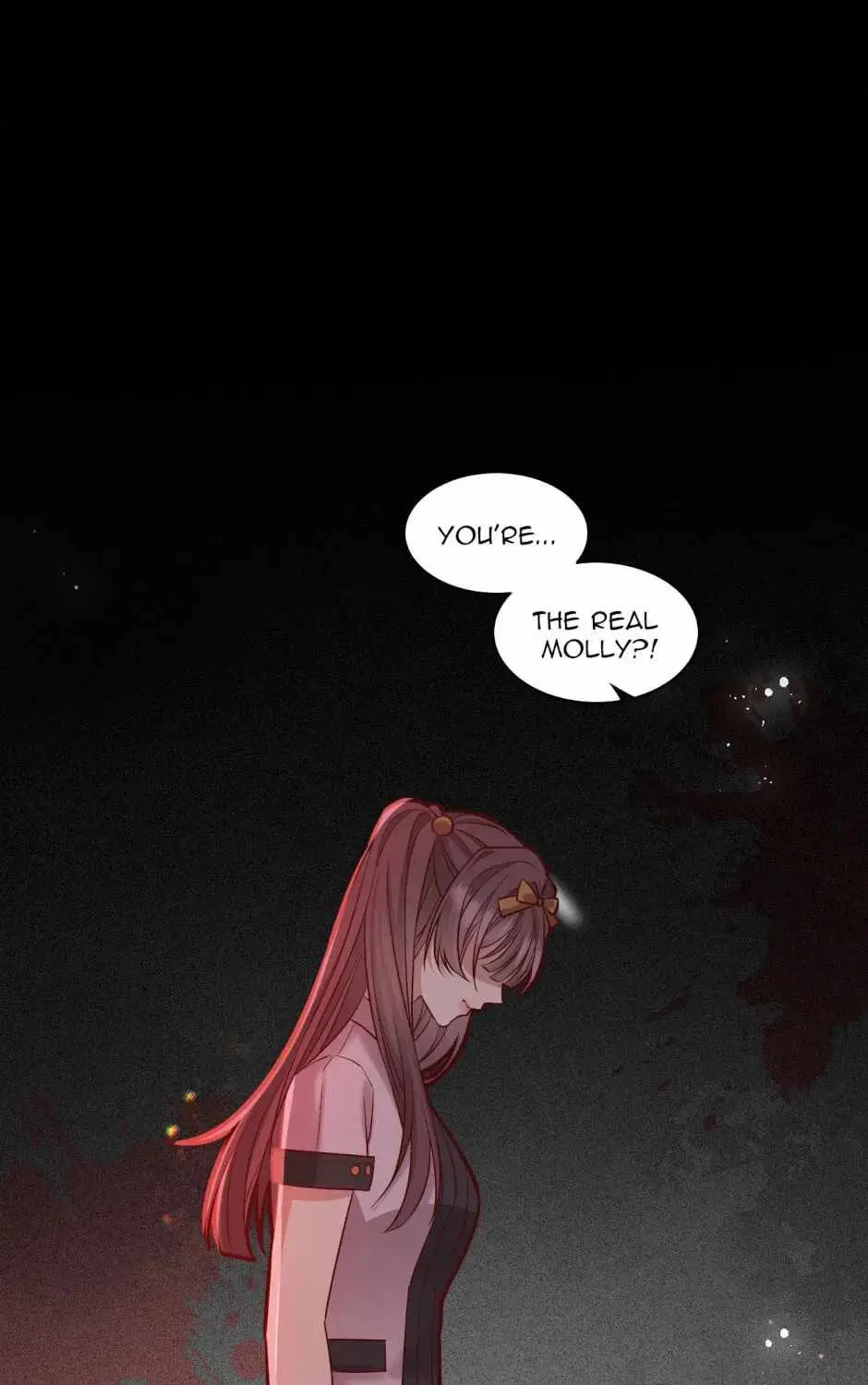 Give the Harem to the Villainess Chapter 83 page 1 - 