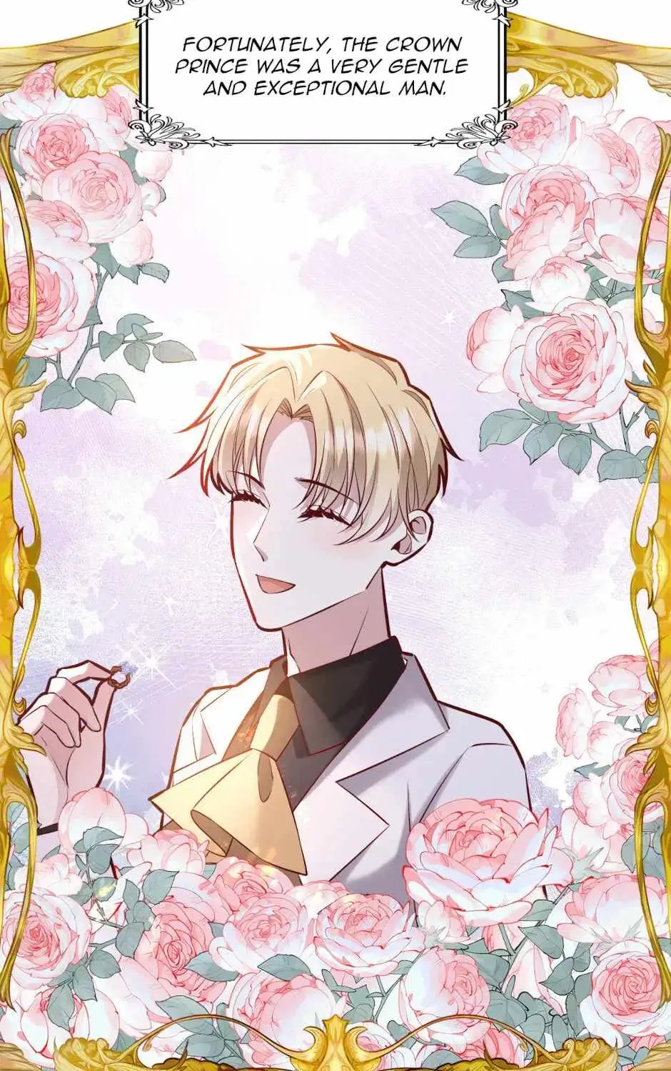 Give the Harem to the Villainess Chapter 83 page 11 - 