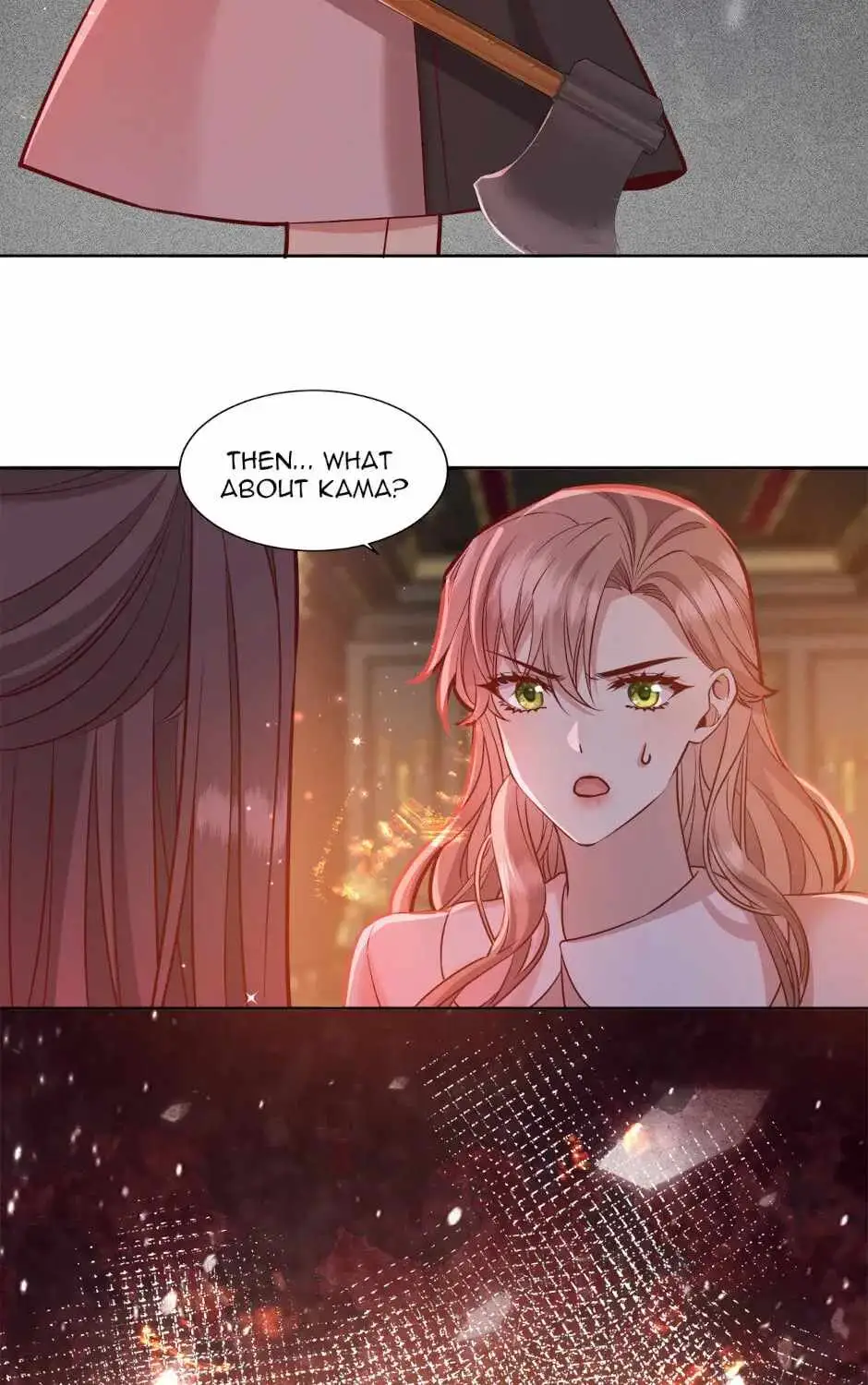 Give the Harem to the Villainess Chapter 83 page 3 - 