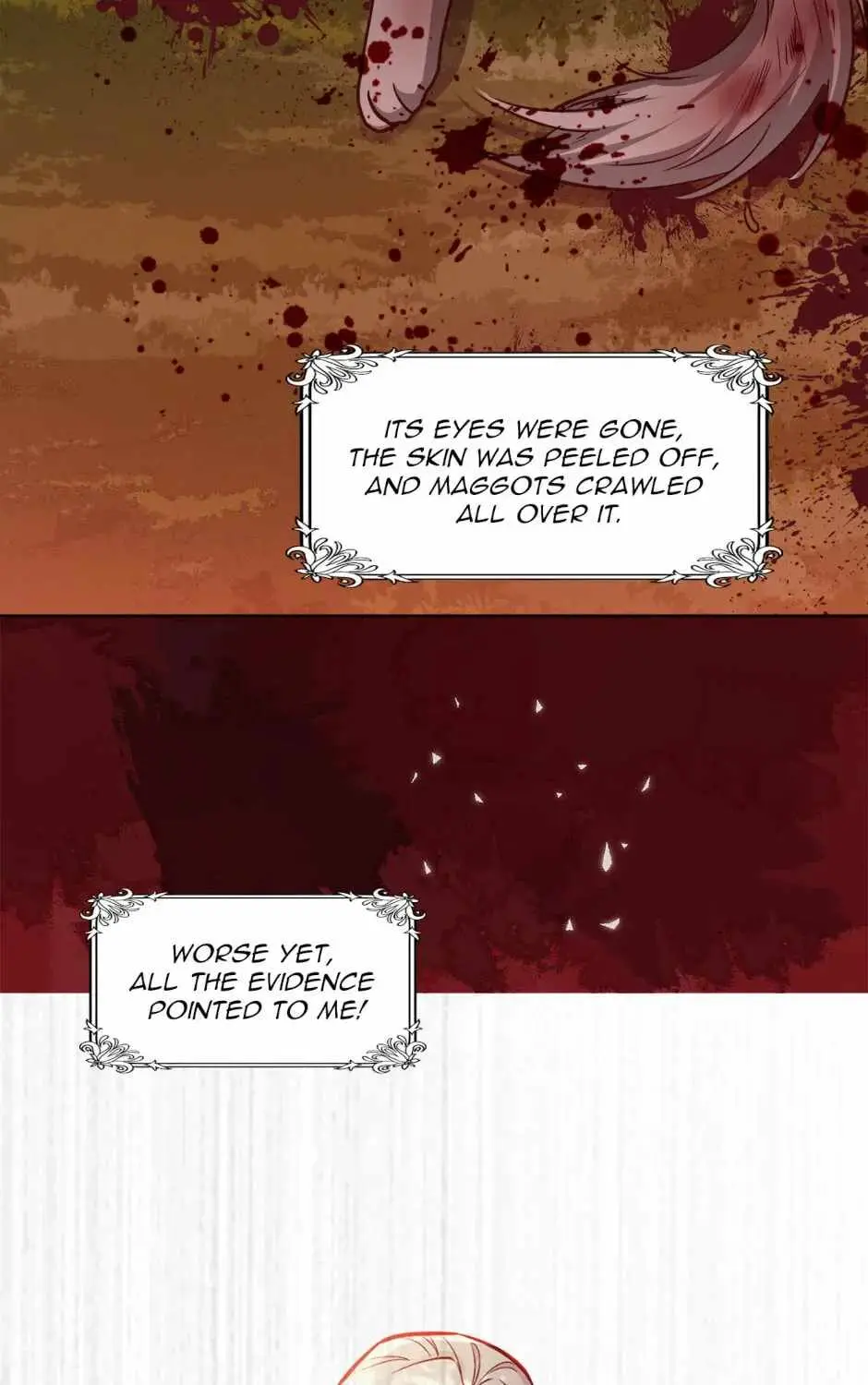 Give the Harem to the Villainess Chapter 83 page 21 - 