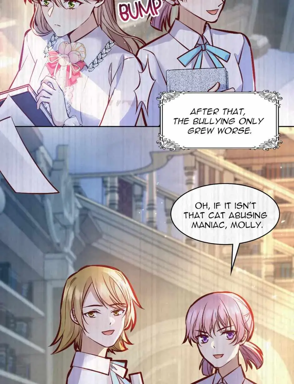 Give the Harem to the Villainess Chapter 83 page 27 - 
