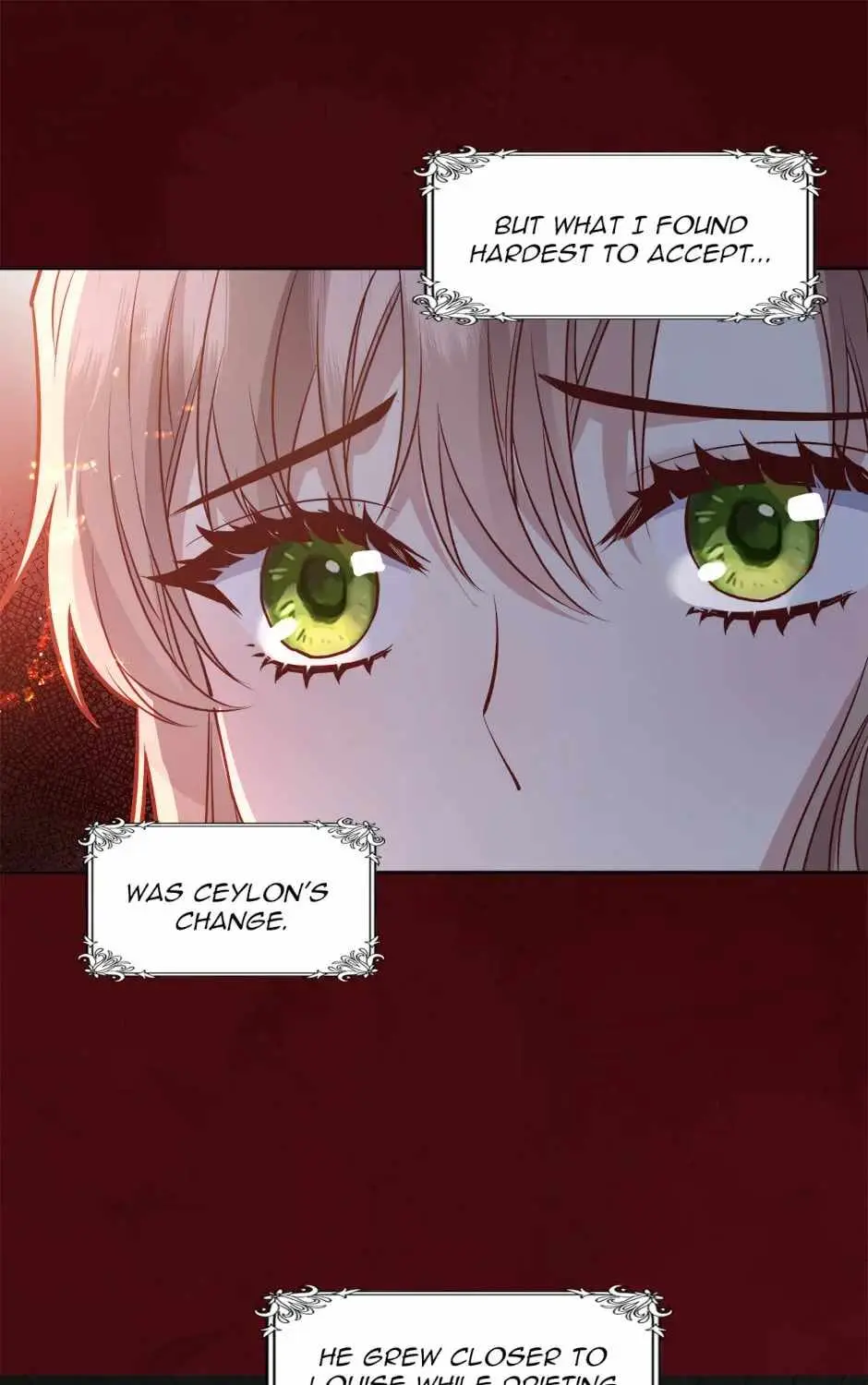 Give the Harem to the Villainess Chapter 83 page 29 - 