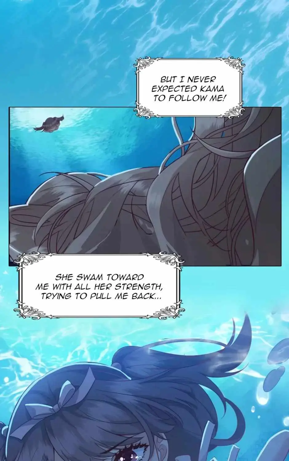 Give the Harem to the Villainess Chapter 83 page 43 - 