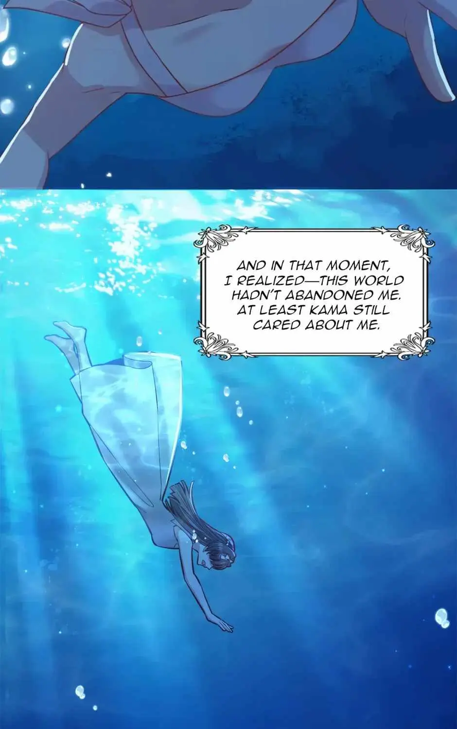 Give the Harem to the Villainess Chapter 83 page 45 - 