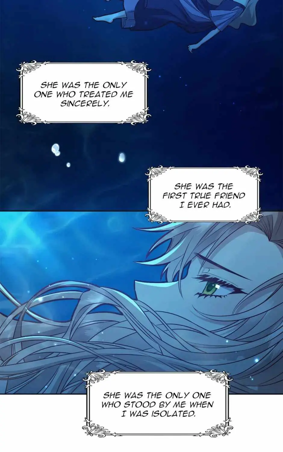 Give the Harem to the Villainess Chapter 83 page 47 - 