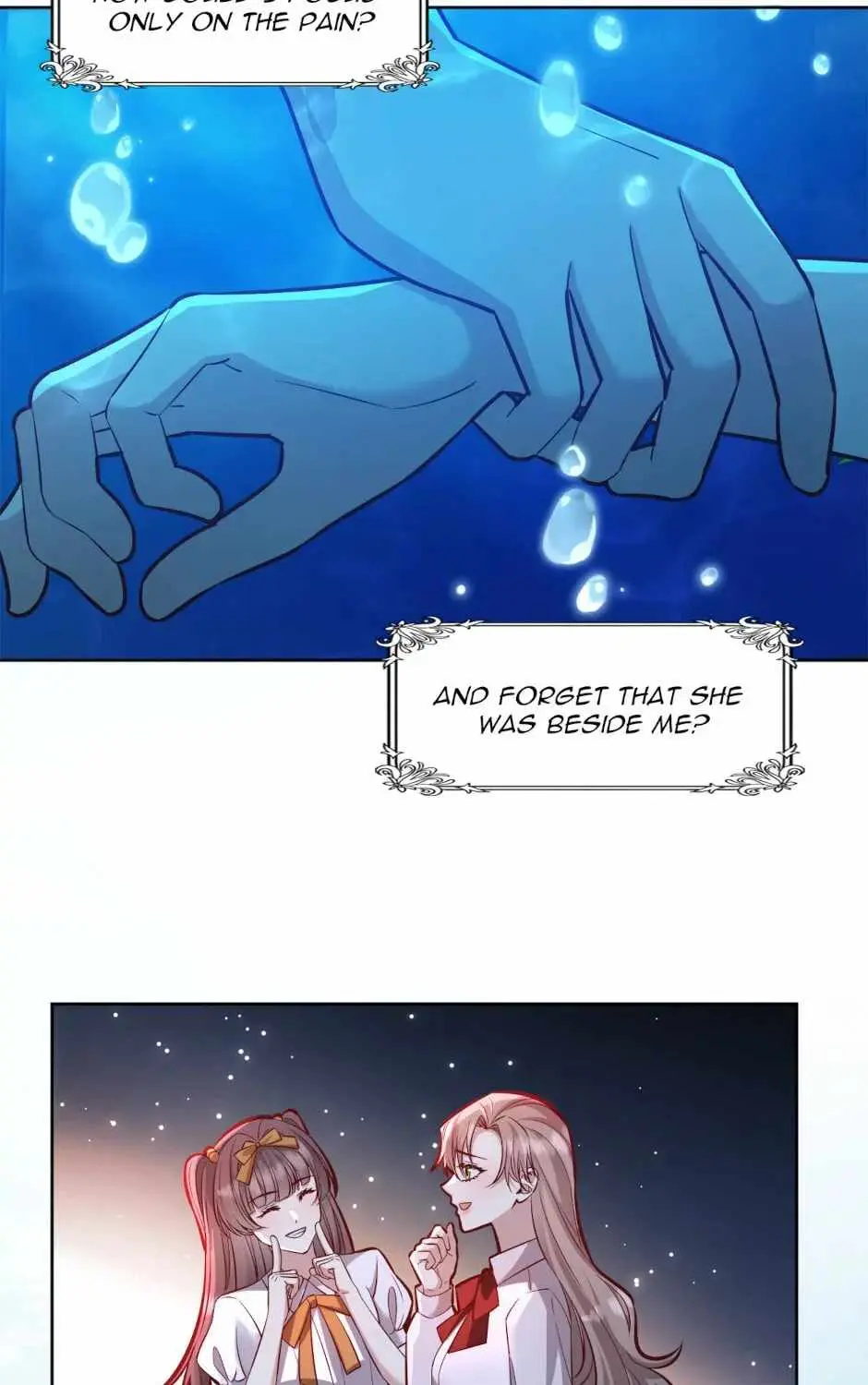 Give the Harem to the Villainess Chapter 83 page 49 - 
