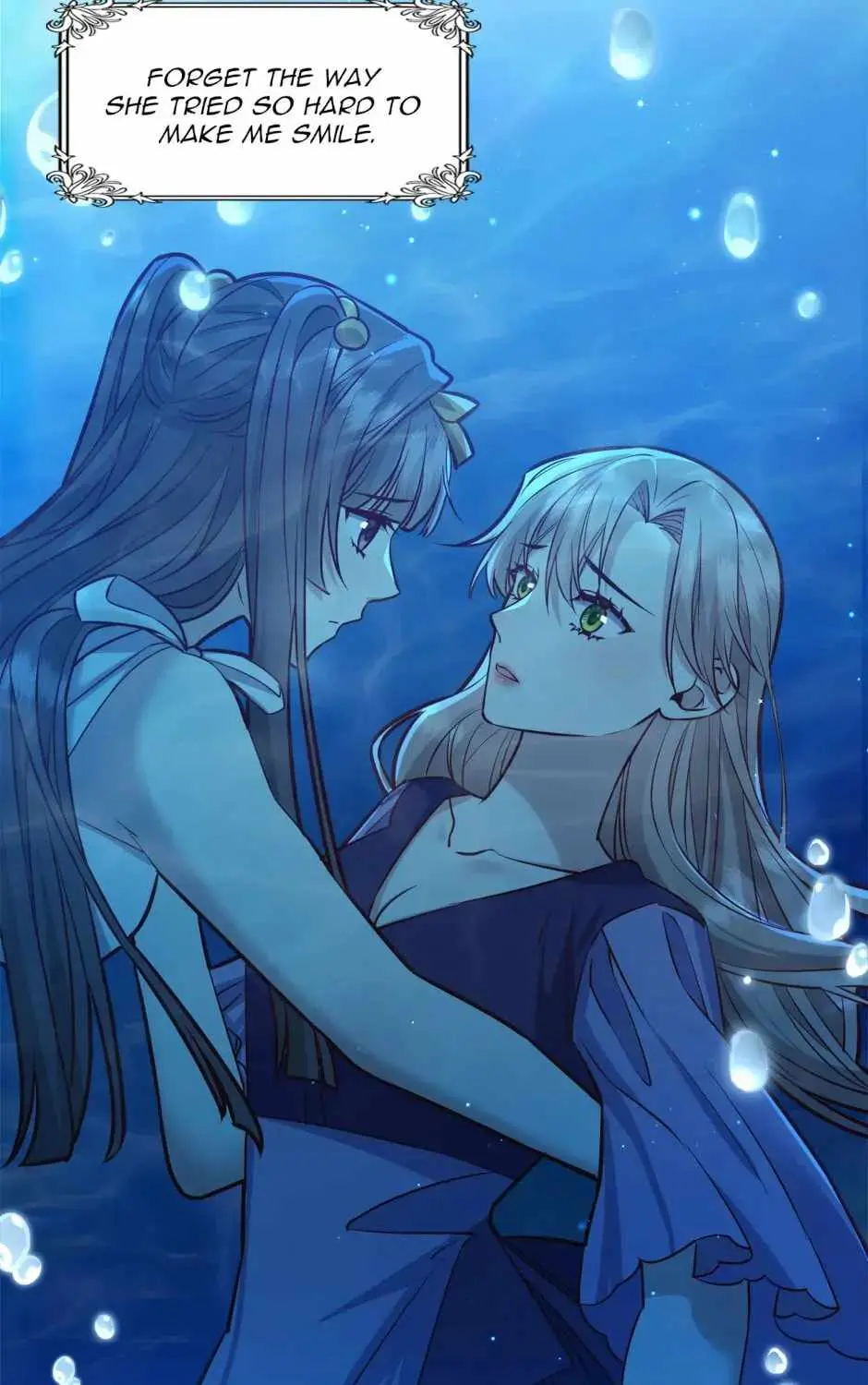 Give the Harem to the Villainess Chapter 83 page 51 - 