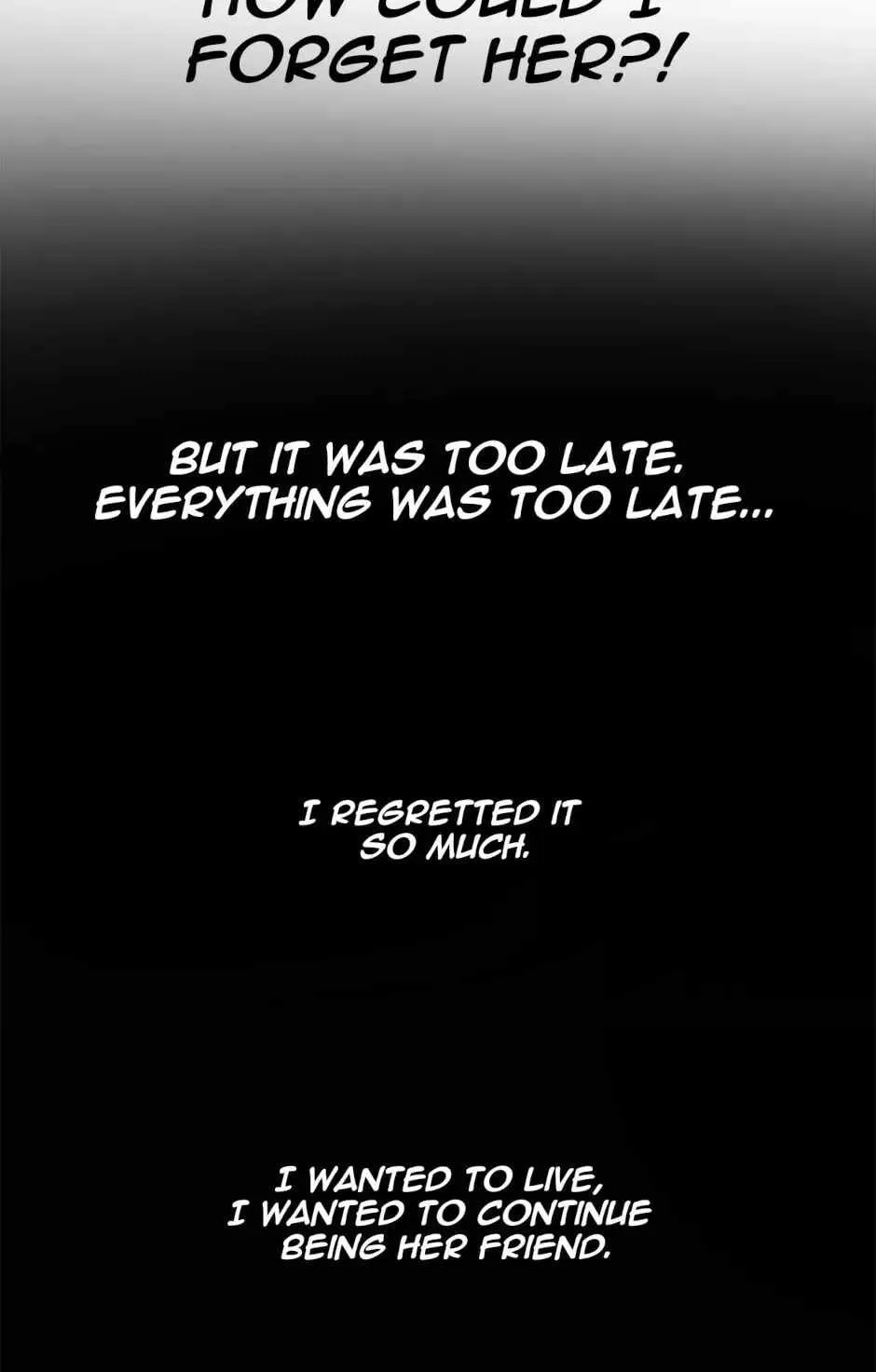 Give the Harem to the Villainess Chapter 83 page 54 - 