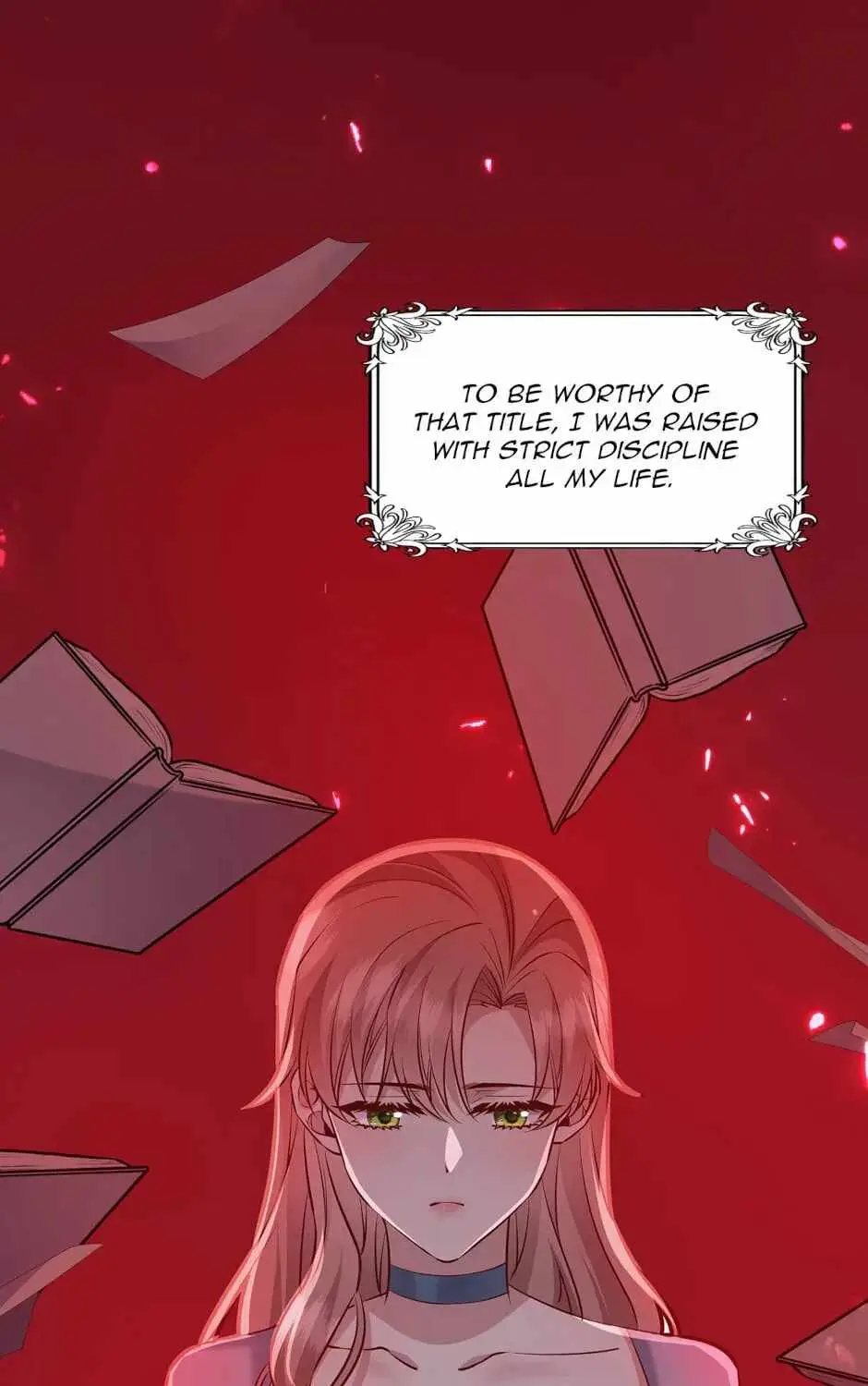 Give the Harem to the Villainess Chapter 83 page 7 - 