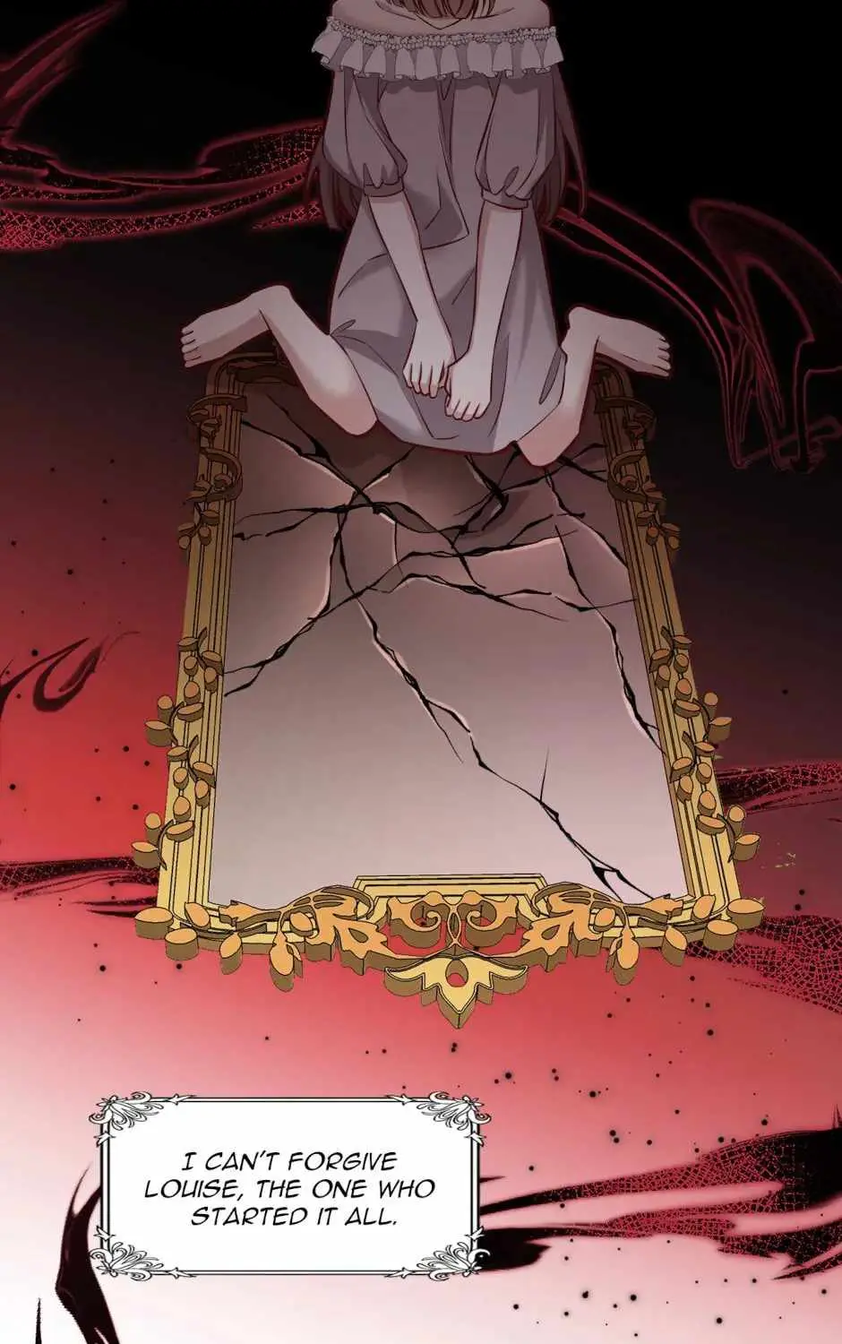 Give the Harem to the Villainess Chapter 83 page 63 - 