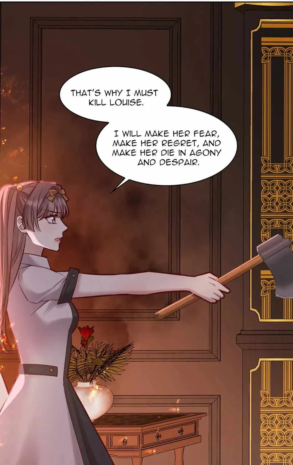 Give the Harem to the Villainess Chapter 83 page 67 - 