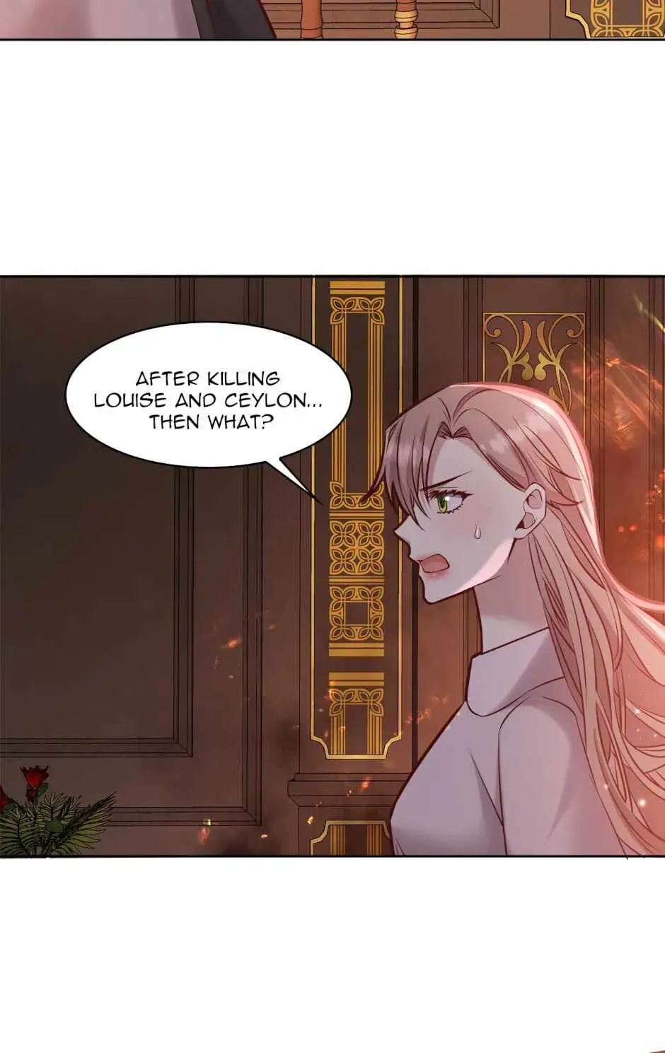 Give the Harem to the Villainess Chapter 83 page 68 - 
