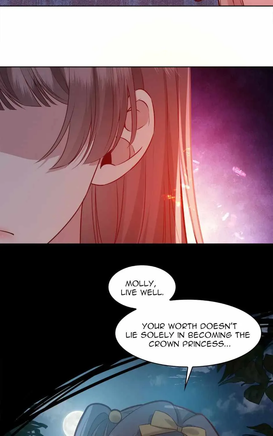 Give the Harem to the Villainess Chapter 83 page 71 - 