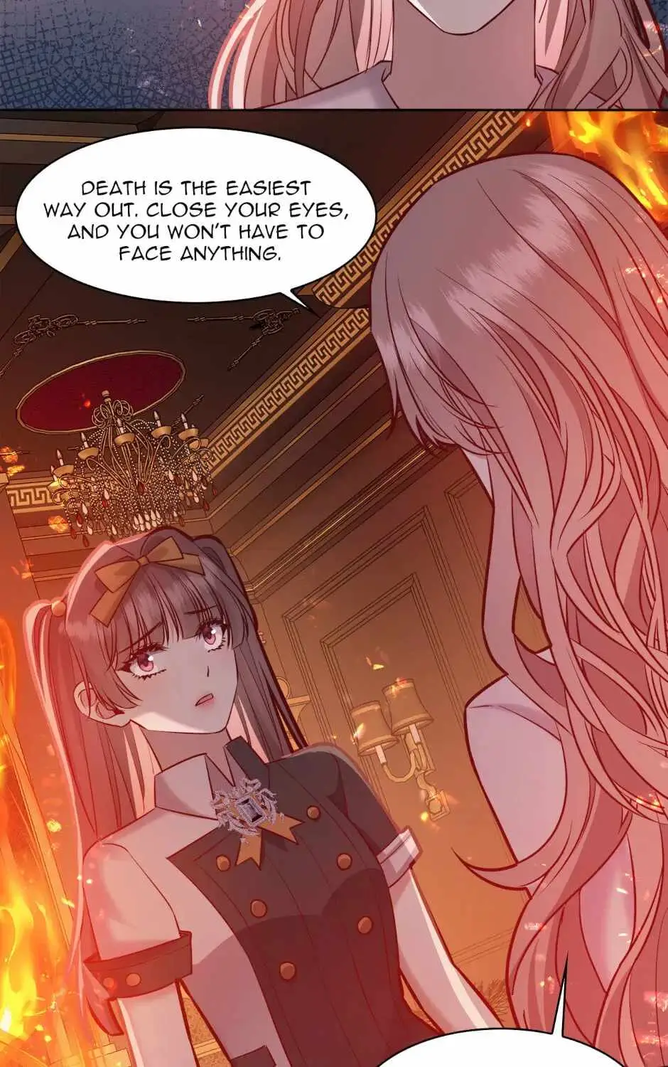 Give the Harem to the Villainess Chapter 83 page 79 - 