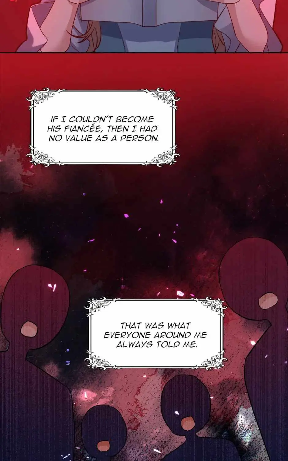 Give the Harem to the Villainess Chapter 83 page 9 - 