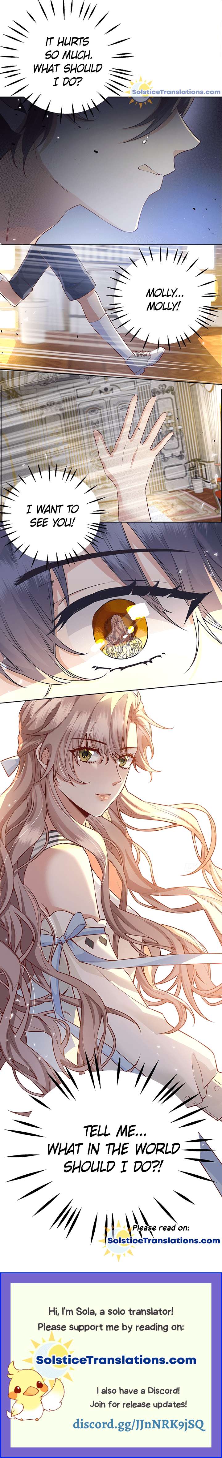 Give the Harem to the Villainess Chapter 9 page 15 - 