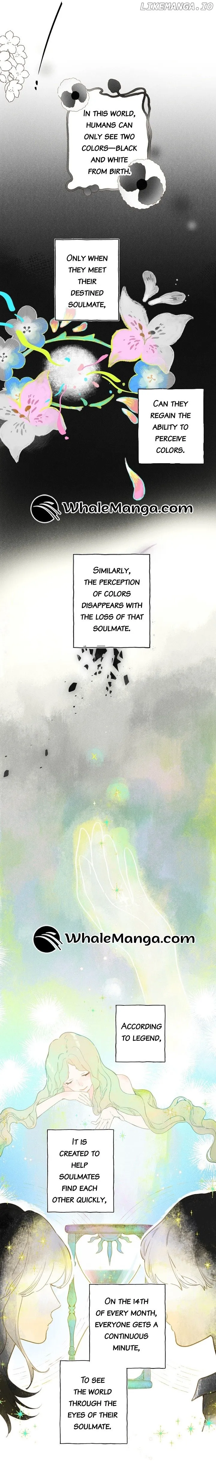 Give you the universe Chapter 1 page 11 - 