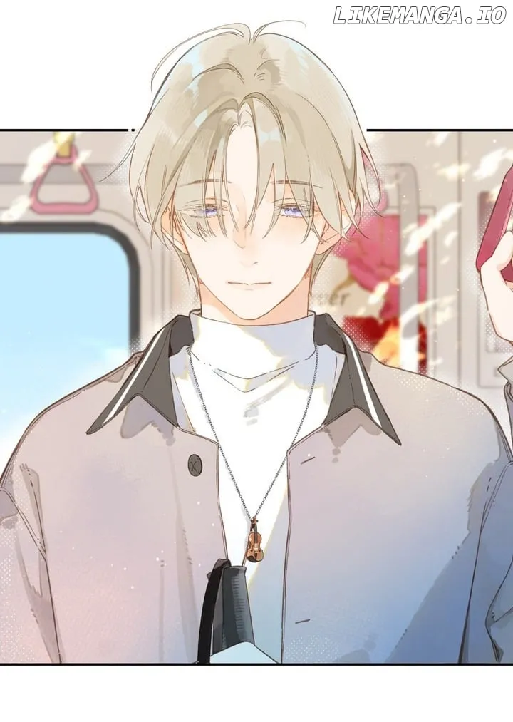 Give you the universe Chapter 1 page 14 - 