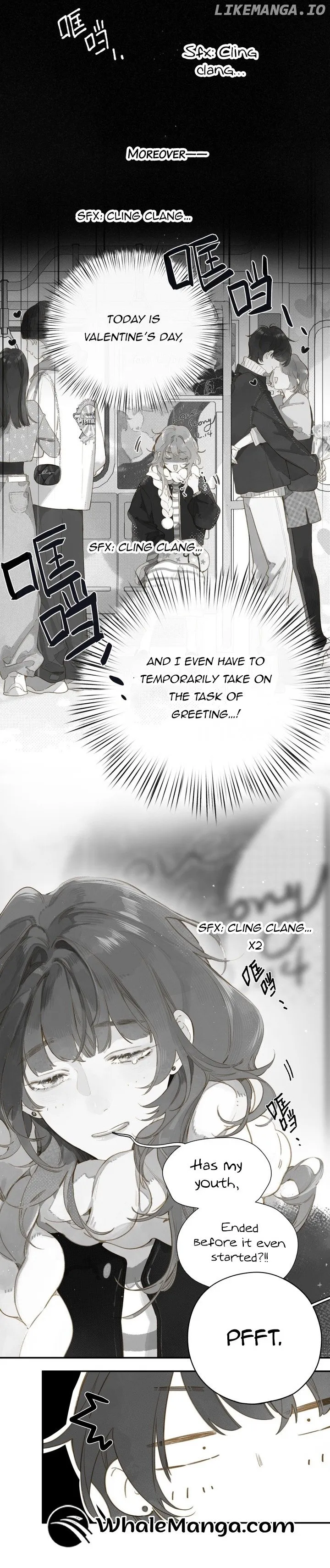 Give you the universe Chapter 1 page 7 - 
