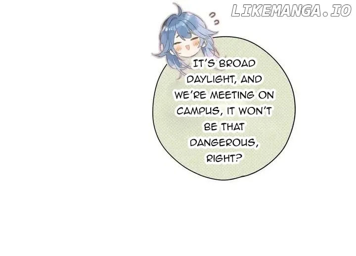 Give you the universe Chapter 2 page 12 - 