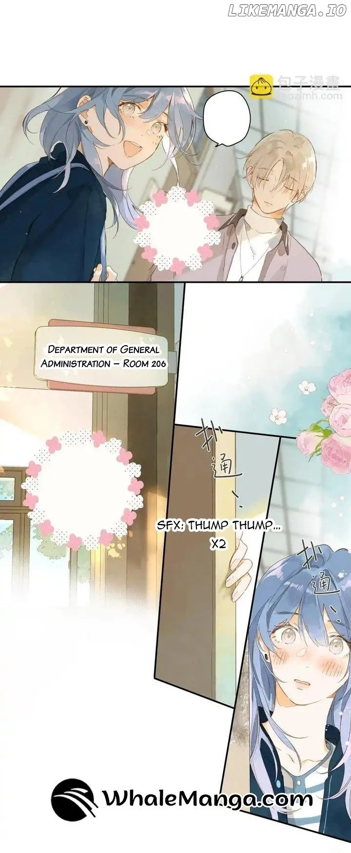 Give you the universe Chapter 2 page 13 - 