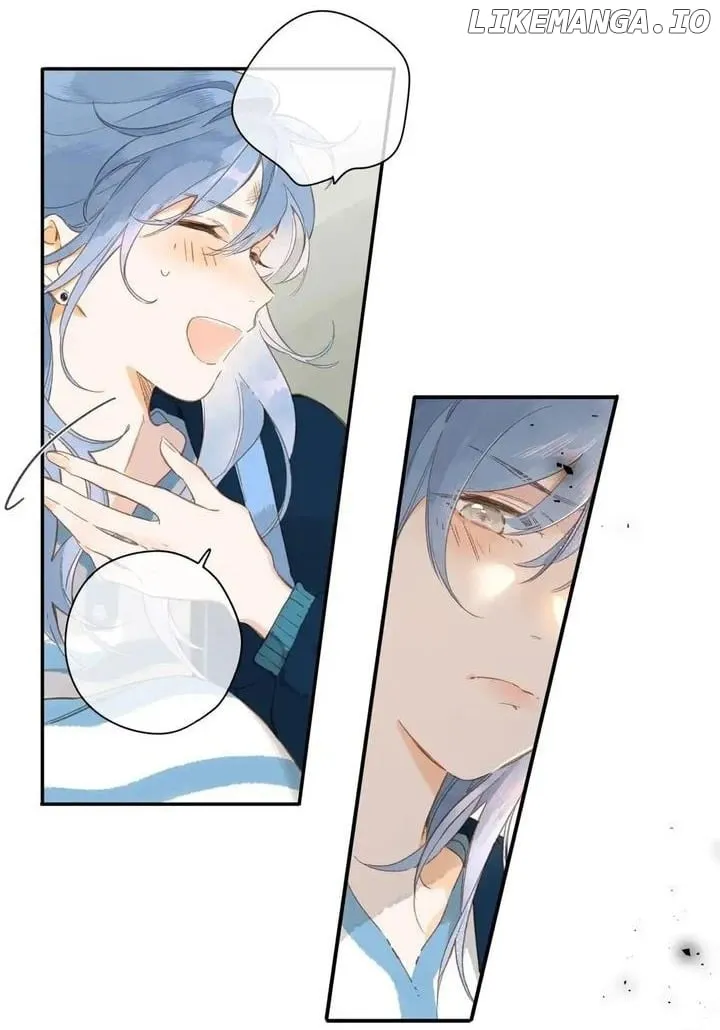 Give you the universe Chapter 2 page 15 - 