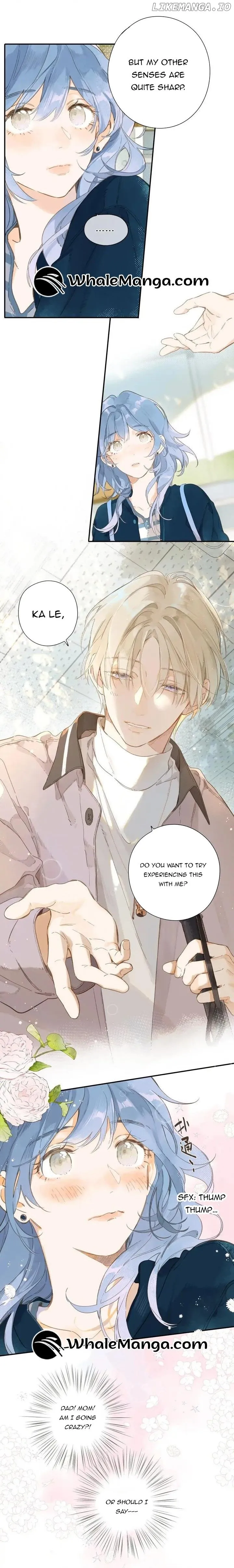 Give you the universe Chapter 2 page 23 - 