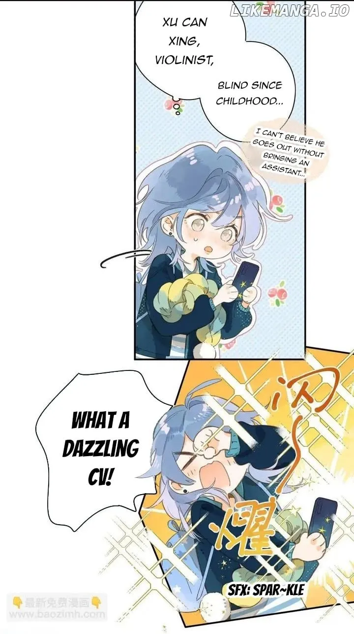 Give you the universe Chapter 2 page 4 - 