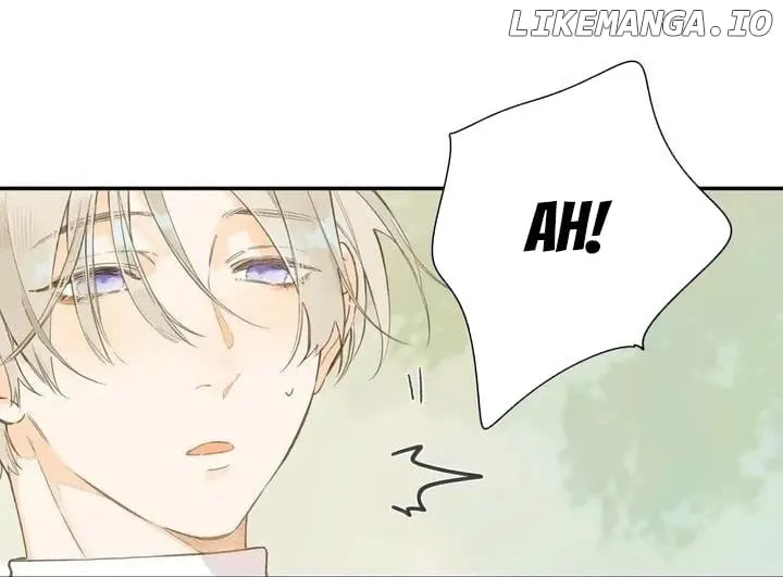 Give you the universe Chapter 2 page 8 - 