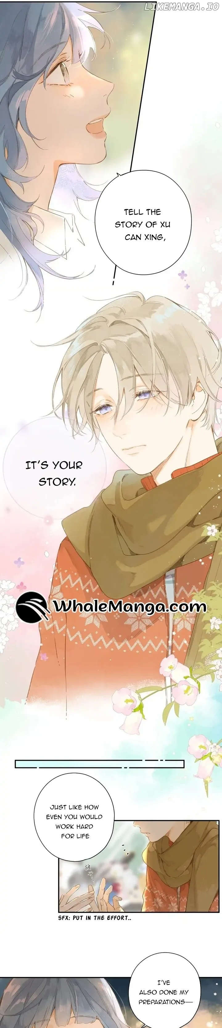 Give you the universe Chapter 3 page 13 - 