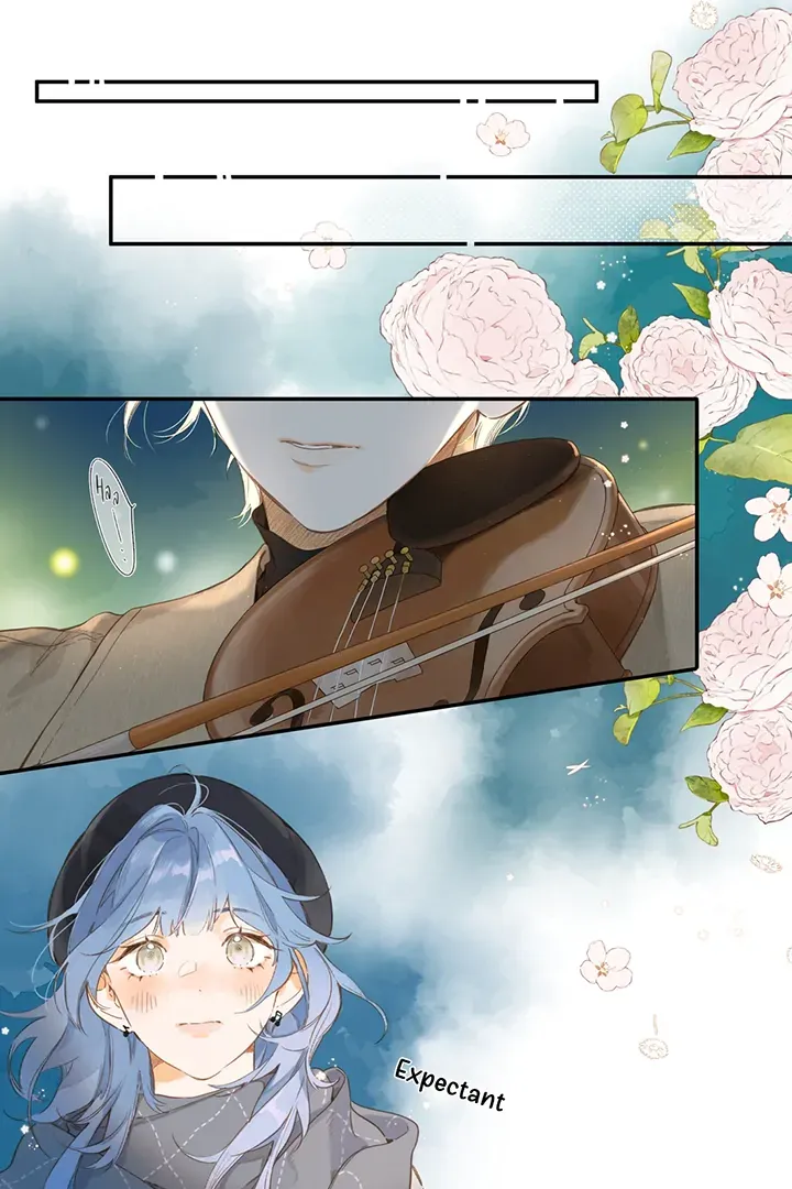 Give you the universe Chapter 4 page 14 - 