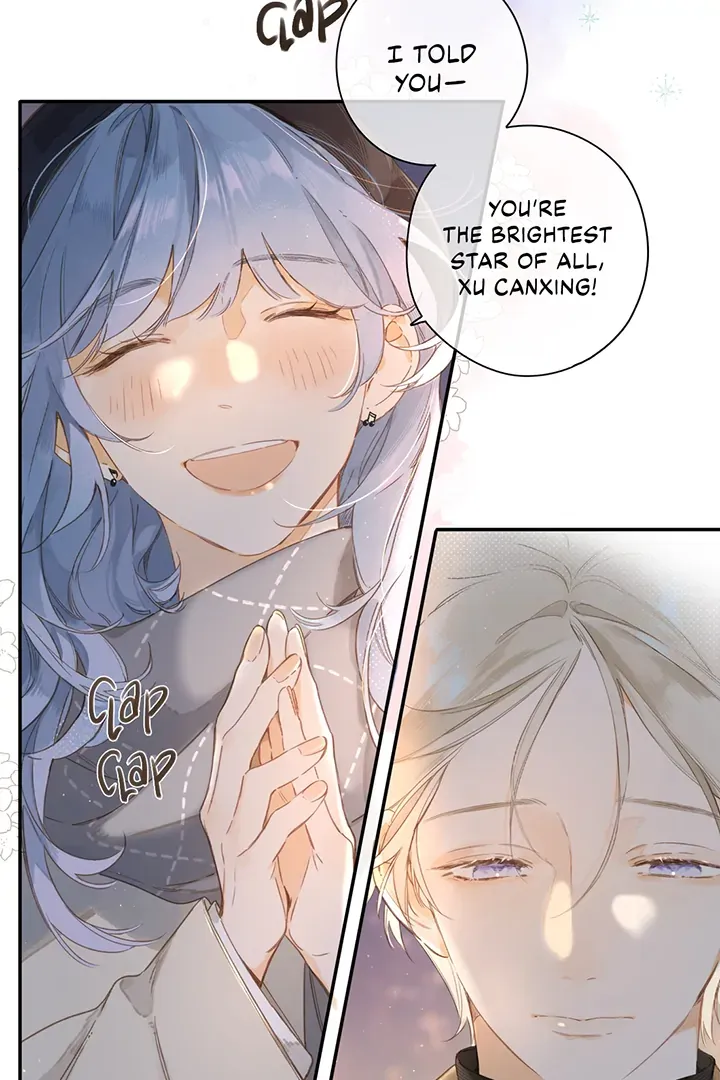 Give you the universe Chapter 4 page 24 - 