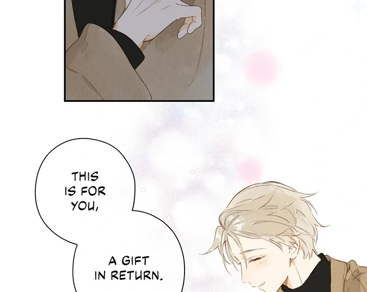 Give you the universe Chapter 4 page 26 - 