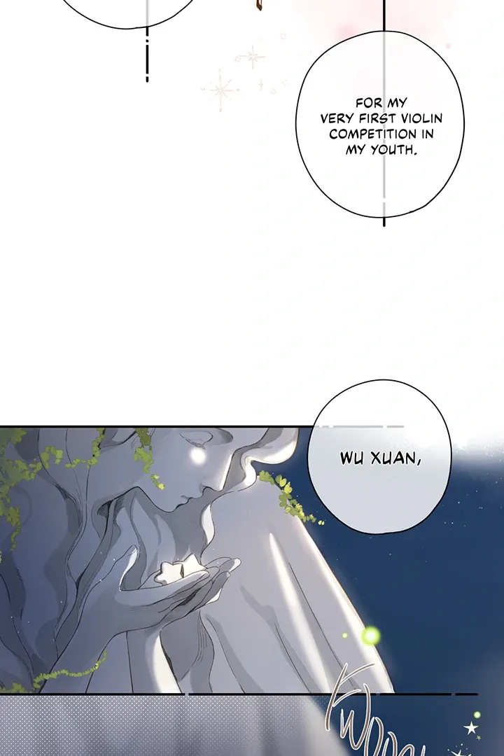 Give you the universe Chapter 4 page 30 - 