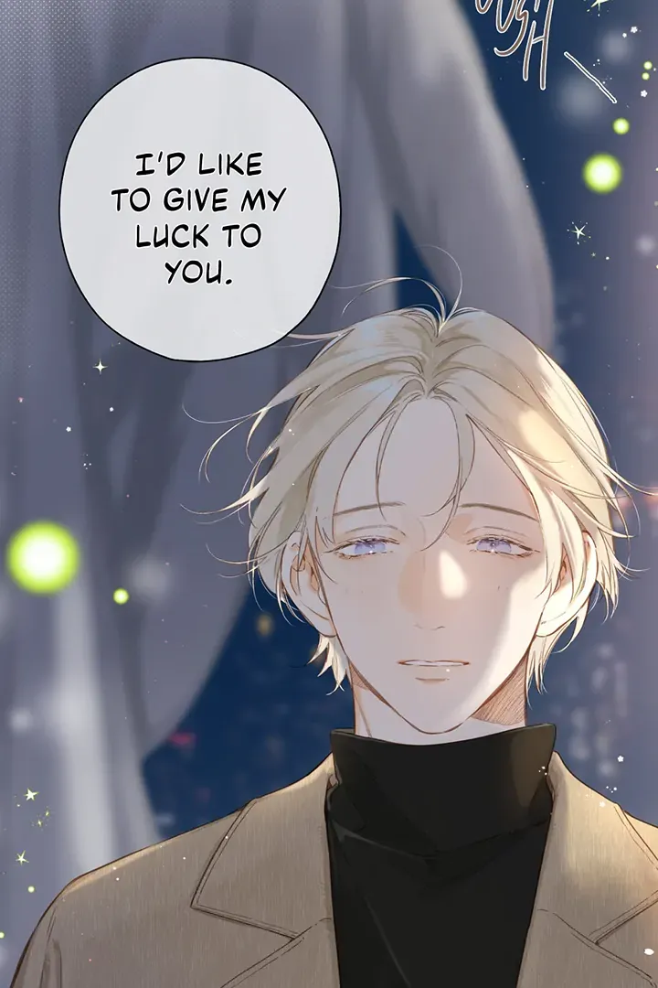 Give you the universe Chapter 4 page 31 - 