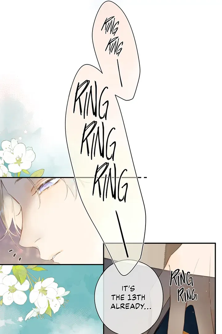 Give you the universe Chapter 4 page 34 - 