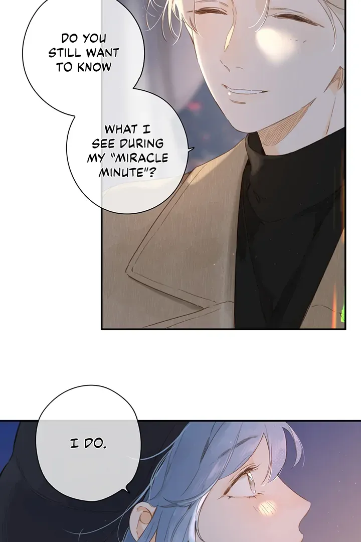 Give you the universe Chapter 4 page 36 - 