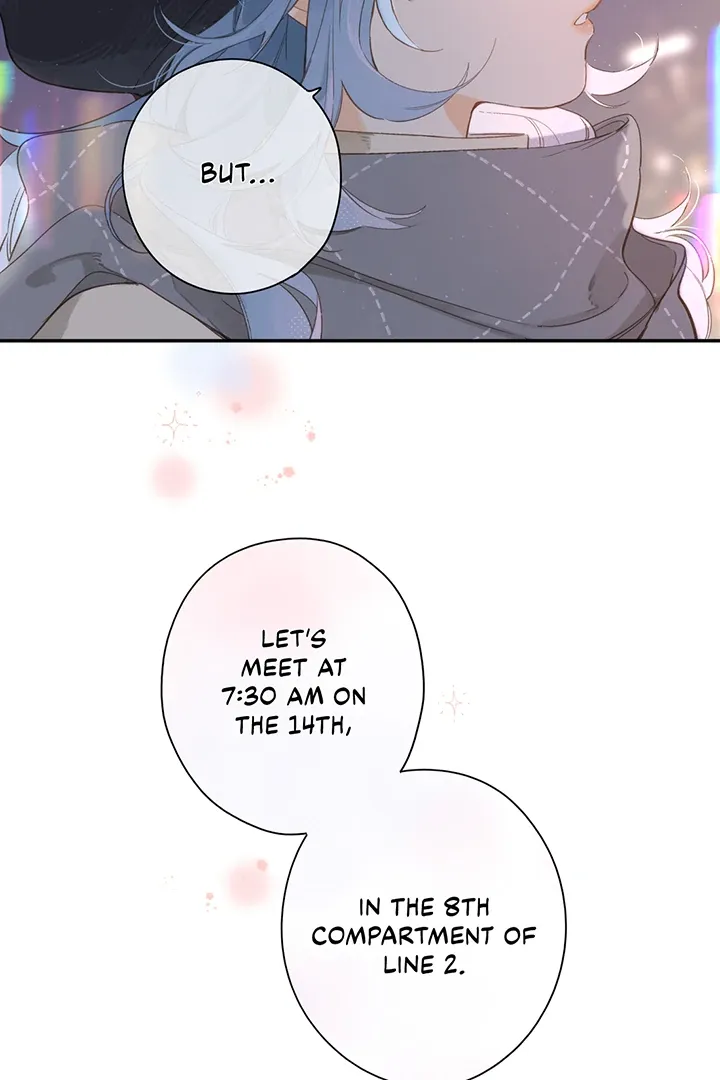 Give you the universe Chapter 4 page 37 - 