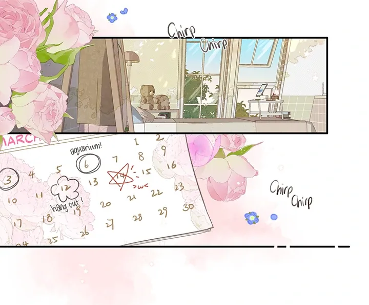 Give you the universe Chapter 4 page 39 - 