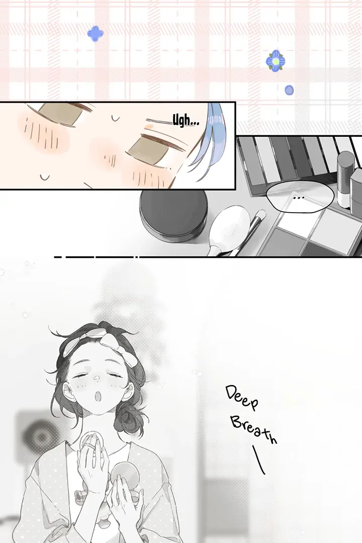 Give you the universe Chapter 4 page 41 - 