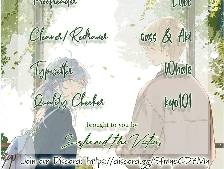Give you the universe Chapter 4 page 49 - 