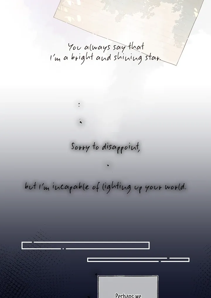 Give you the universe Chapter 5 page 11 - 