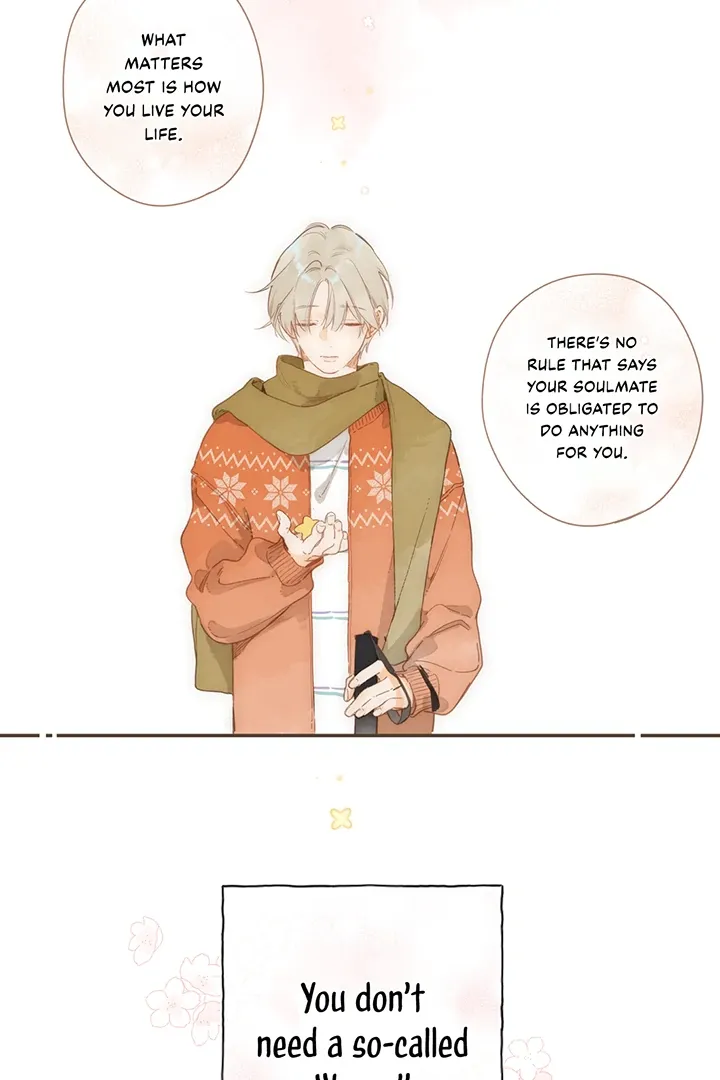 Give you the universe Chapter 5 page 24 - 