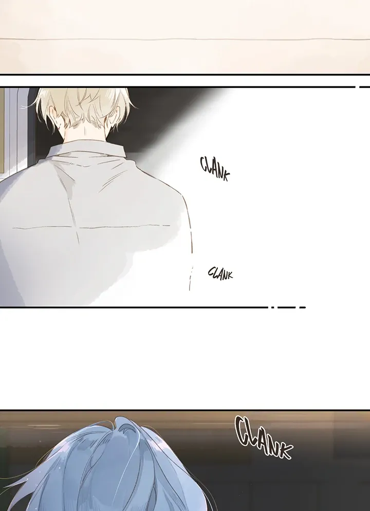 Give you the universe Chapter 5 page 29 - 