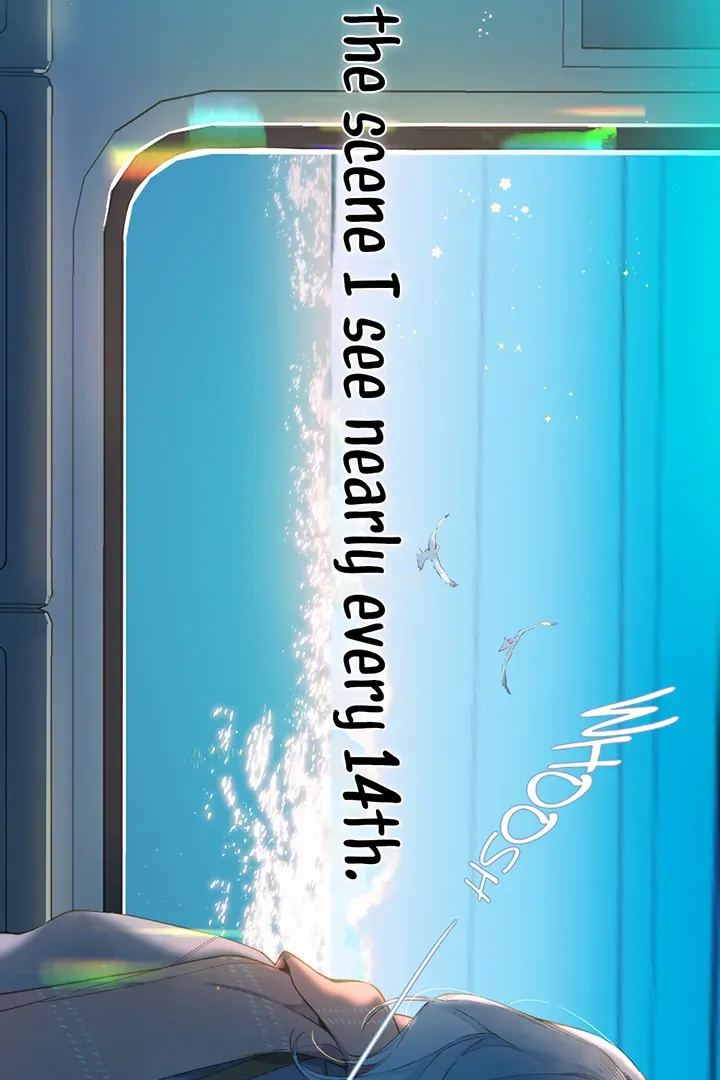 Give you the universe Chapter 5 page 32 - 