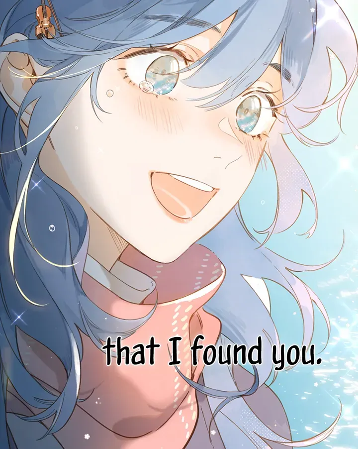 Give you the universe Chapter 5 page 35 - 
