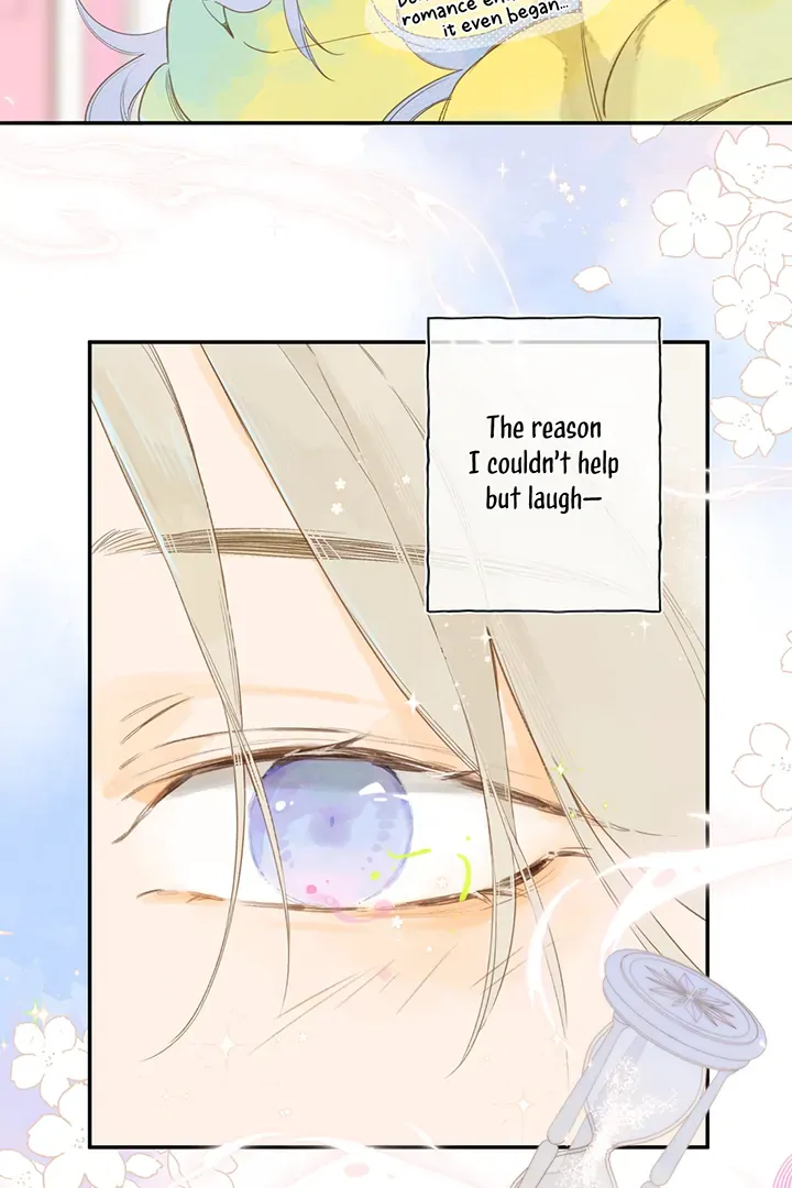 Give you the universe Chapter 5 page 38 - 