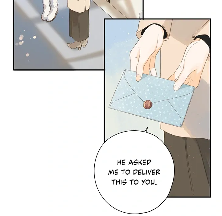 Give you the universe Chapter 5 page 5 - 